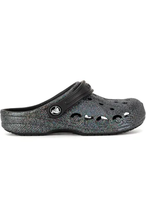 Crocs BAYA GLITTER CLOG 207015-0C4