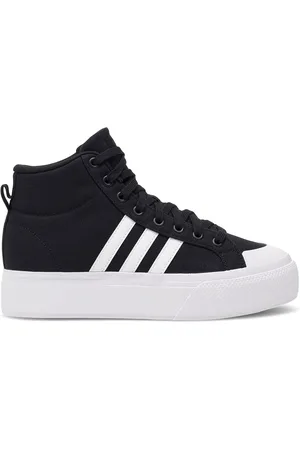 adidas BRAVADA 2.0 MID PLATFORM IE2317