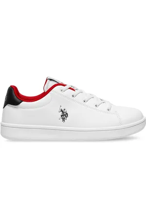 U.S. Polo Assn. TRACE001