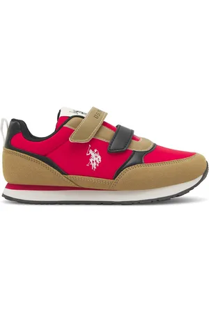 U.S. Polo Assn. NOBIK012A