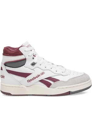 Reebok BB 4000 II MID 100033844 W