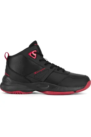Champion ACADEMY MID CUT SHOE S22399-KK001