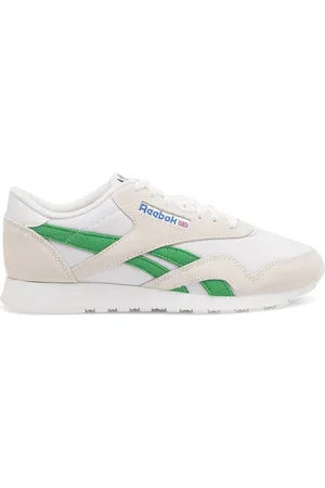Reebok CL NYLON IF3021-M BIAŁY