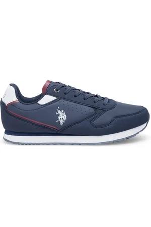 U.S. Polo Assn. NOBIK001C