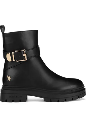 U.S. Polo Assn. ALICJA004W/DY1
