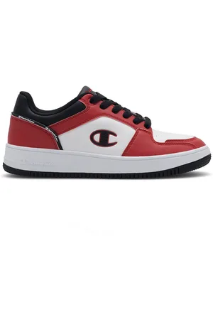 Champion REBOUND LOW 2.0 S21906-RS001