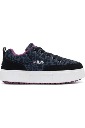 Fila SANDBLAST A KIDS FFK0082 83152