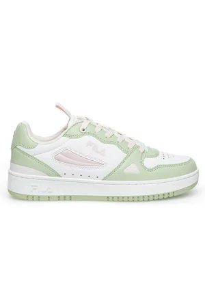 Fila SUOLO LOW FFT0120_63150