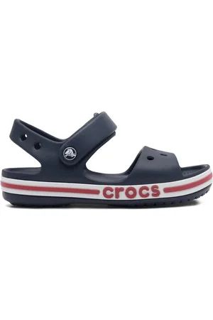 Crocs BAYABAND SANDAL K 205400-4CC