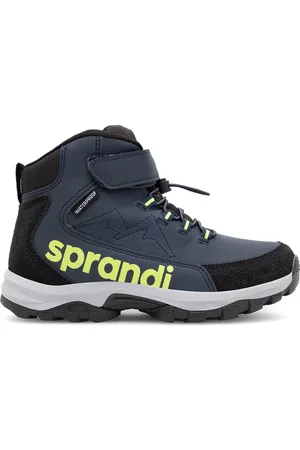 Sprandi WINTER WAVE CP86-25067