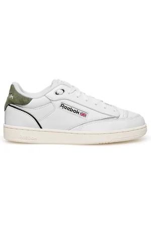 Reebok 100032937-M BIAŁY