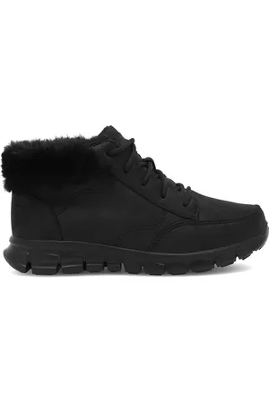 Skechers 167258 BBK