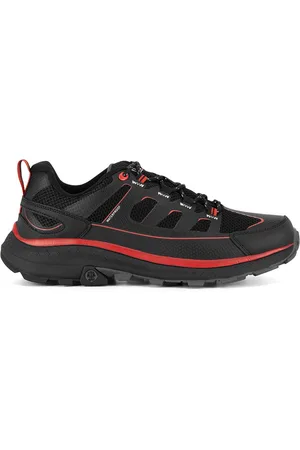 Hunter PEAK RT LOW WP