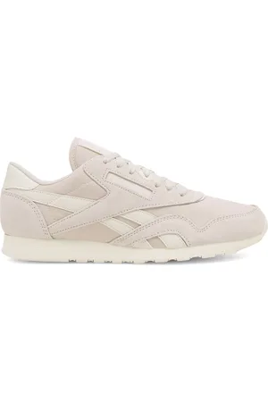 Reebok 100032795-M BRĄZOWY JASNY