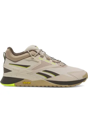 Reebok 100033529-M BRĄZOWY JASNY