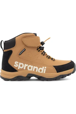 Sprandi WINTER WAVE CP86-25067