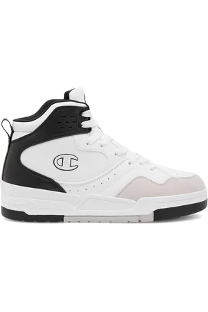 Champion HERITAGE GLORY MID S22323-WW001