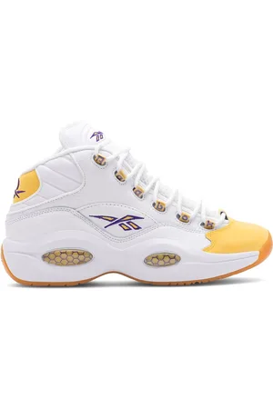 Reebok QUESTION MID FX4278-M