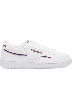 Reebok 100072388 BIAŁY