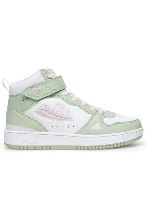 Fila SUOLO MID FFT0119_63150