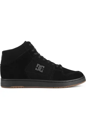 Dcshoes MANTECA 4 HI ADYS100743-KKG