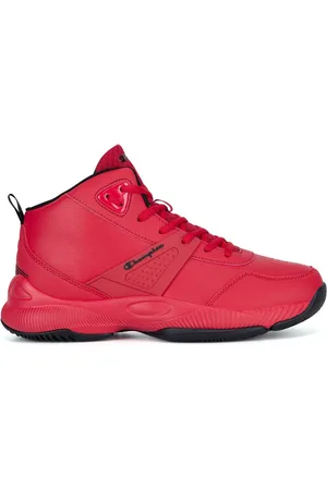 Champion ACADEMY MID CUT SHOE S22399-RS001
