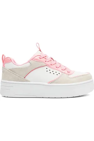 Skechers COURT HIGH 310194L WCRL