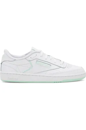 Reebok 100033090 BIAŁY