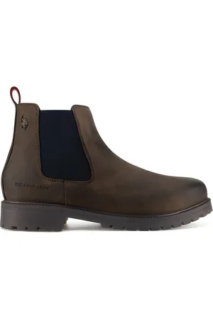 U.S. Polo Assn. YUMI001M/DLE1