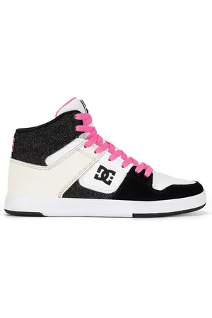 Dcshoes CURE HI TOP ADJS700096-BZD