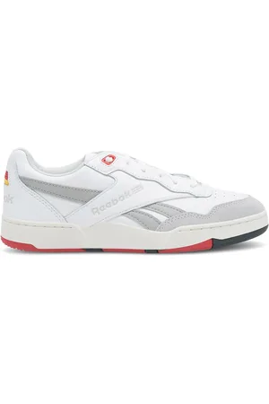 Reebok BB 4000 II HQ3582-M BIAŁY