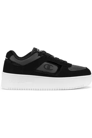 Champion FOUL PLAY PLAT VELOUR S11702-KK001