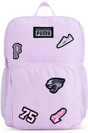 PUMA PATCH BACKPACK 7951402