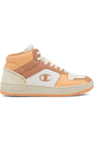 Champion MID CUT SHOE REBOUNDN 2.0 ID S11471-OS015