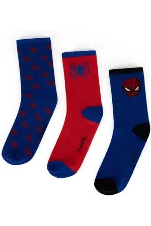 SPIDERMAN ACCCS-AW24-224SPRMV-A (3-pack)