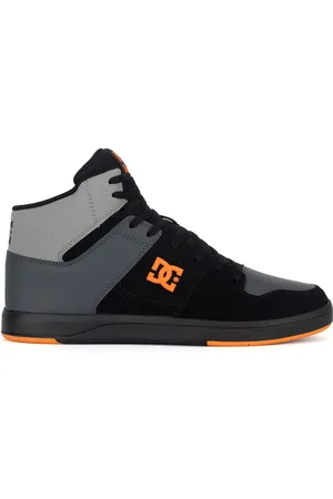 Dcshoes CURE HI TOP ADYS400072-XKNS