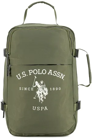 U.S. Polo Assn. BIUXT8541WIA