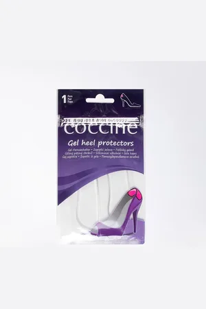 Coccine ZAPIĘTKA ŻELOWA MAŁA/NG BEZ KOLORU