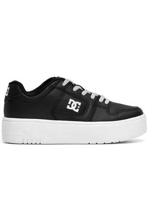 Dcshoes MANTECA 4 PLATFORM ADJS100156-BKW