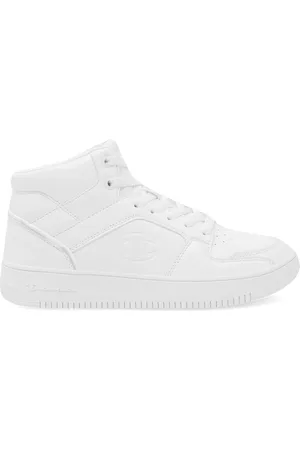 Champion REBOUND 2.0 MID CUT S S11471-WW007