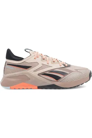 Reebok NANO X2 TR ADVENTURE HR0411-M BEŻOWY