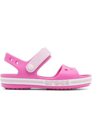 Crocs BAYABAND SANDAL K 205400-6QQ