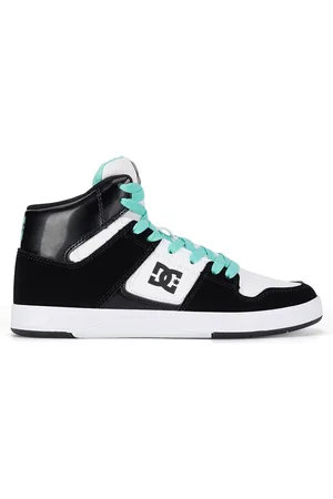 Dcshoes CURE HI TOP ADJS700096-BWQ