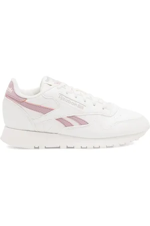 Reebok CLASSIC VEGAN GW4468 BIAŁY