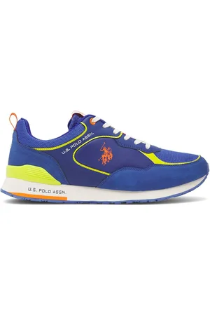 U.S. Polo Assn. TABRY007