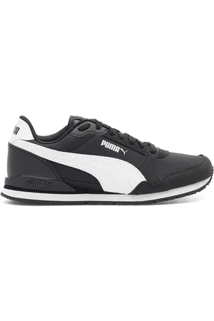 PUMA ST RUNNER V3 NL JR 38490101
