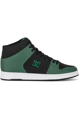 Dcshoes MANTECA 4 HI ADYS100743-BF0