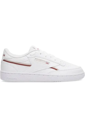 Reebok CLUB C 85 VEGAN GW0932 BIAŁY