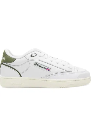 Reebok 100032937-W BIAŁY