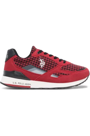 U.S. Polo Assn. TABRY006M/CHT1